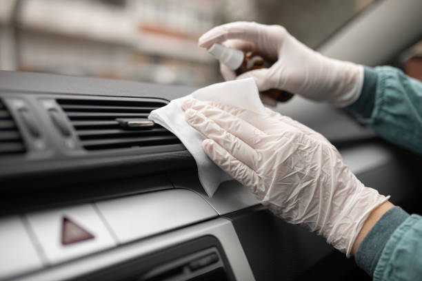 Best Affordable HVAC Duct Cleaning  in Yountville, CA