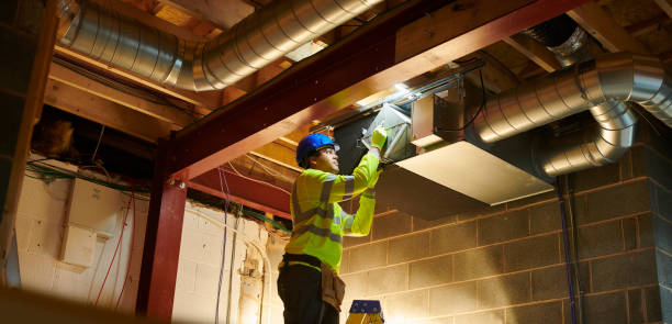 Best Professional Duct Cleaning Services  in Yountville, CA
