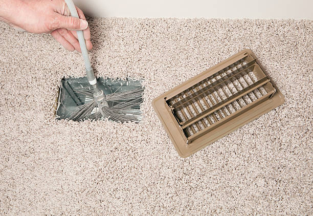 Best Commercial Air Duct Cleaning  in Yountville, CA