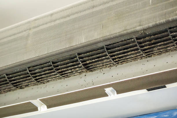 Best HVAC Air Duct Cleaning  in Yountville, CA