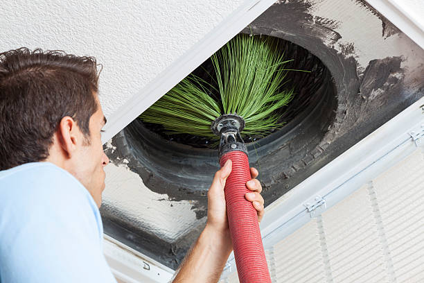 Best Commercial Air Duct Cleaning  in Yountville, CA