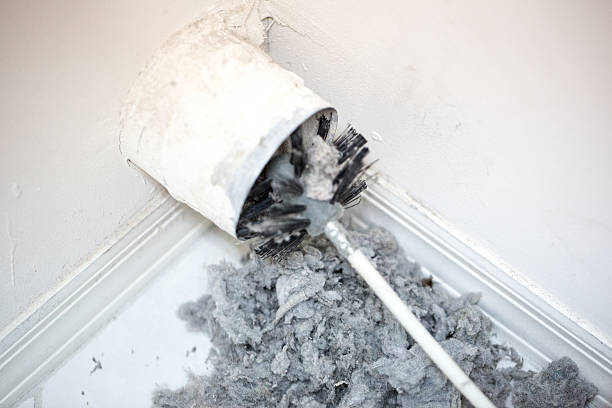 Best Home Air Vent Cleaning  in Yountville, CA