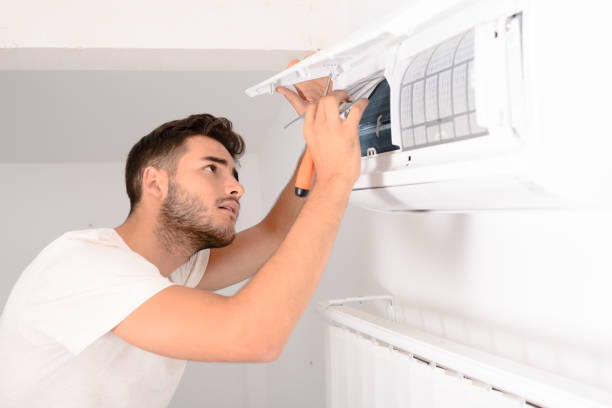 Best Air Duct Sanitizing Services  in Yountville, CA