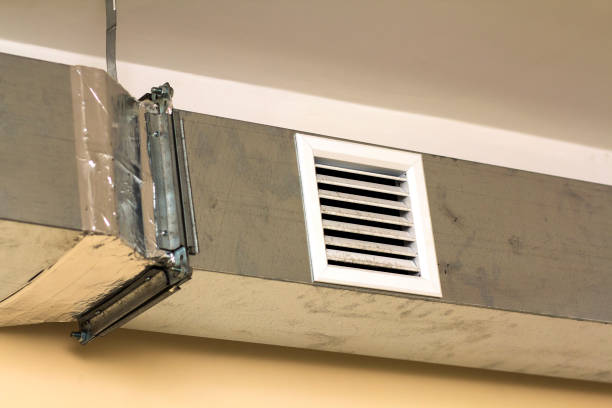 Best Air Duct Cleaning Cost  in Yountville, CA